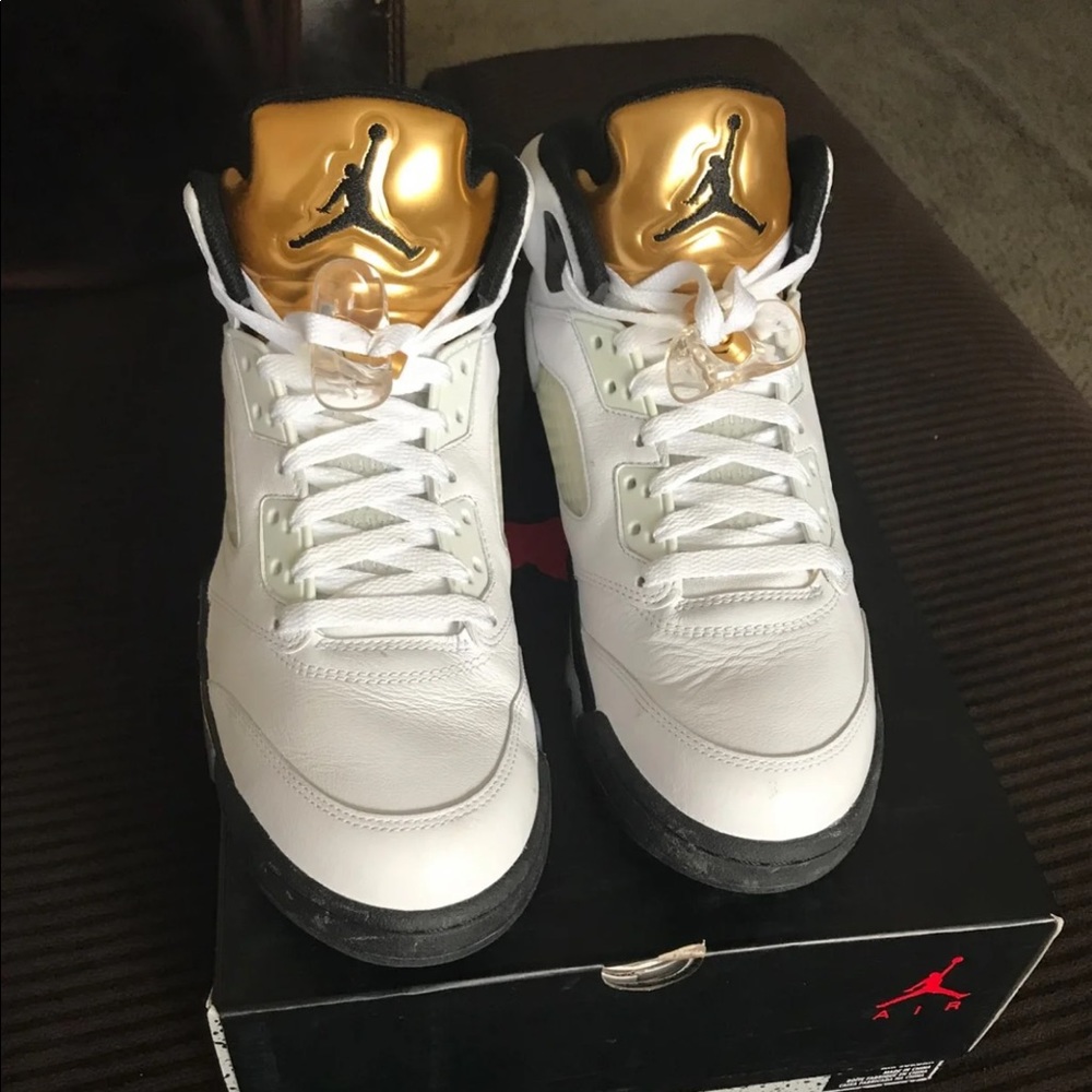 ***SOLD*** Jordan
